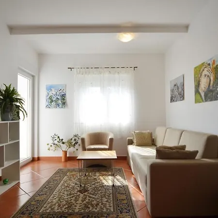 Appartamento Frane Rovigno