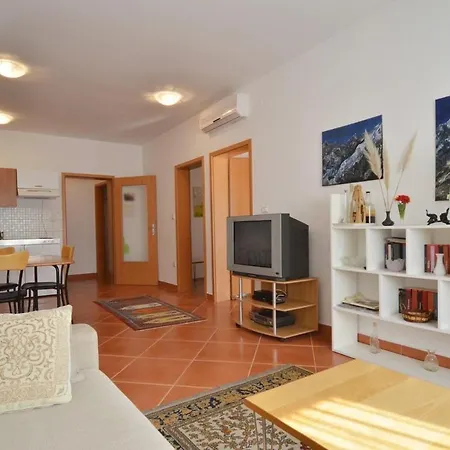 Appartamento Frane Rovigno